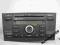 Ford Mondeo MK3 radio fabryczne CD 6000