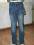 DENIM CO SPODNIE JEANSOWE 5-6/116CM WYPRZEDAŻ