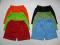 SZORTY KRÓTKIE SPODENKI LATO  R 140 PIKOLO