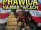 Patric Buchanan Prawica na manowcach