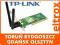 KARTA SIECIOWA TP-LINK TL-WN851ND PCI WI-FI 4674