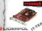 ATI RADEON FireGL V3600 Dual DVI 256MB DDR4 FVat