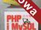 PHP i MySQL Witryna WWW oparta na bazie danych