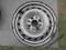 FIAT CINQUECENTO FELGA STALOWA 4x98 R13 ET36.5