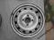 FIAT CINQUECENTO FELGA STALOWA 4x98 R13 ET36