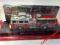 Strażackie giganty Seagrave Pumper USA 2003 1:64