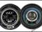 Głośniki samochodowe ZGF-100Wcisk