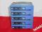 ZESTAW 5 SZTUK LINKSYS AG041 ADSL GATEWAY |FV|