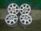 AULFELGI FELGI OPEL 14 4X100 BBS OKAZJA WROCŁAW!!!
