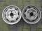 FELGI Oryginalne NISSAN SENTRA 4,5Jx13 4x114,3