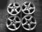 FELGI ALUMINIOWE 6X14 VW GOLF  SEAT IBIZA OPEL
