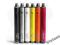 NOWOŚĆ Bateria VISION Spinner II 1600 mAh 3.3-4.8V