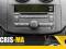 RADIOODTWARZACZ RADIO CD CHEVROLET AVEO 2008r