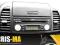 RADIOODTWARZACZ NISSAN MICRA K12