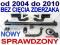 HAK HOLOWNICZY OPEL ASTRA 3 H III HTB+KOMBI+SEDAN