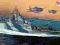 ! USS Hornet CV-12 1945 1:700 Dragon 7085 !