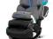 Fotelik CYBEX Pallas 2-FIX 2014, Black River