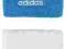 Opaska frotka na rękę ADIDAS Wristband, ROZM.OSFM