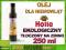 HOLLE OLEJ BIO DLA NIEMOWLAKA 250ml