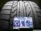 Opona Bridgestone Potena 235 40 19 LUBIN R76