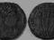 1059. Constantius II (337-361) folis, Siscia
