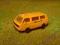 Wiking Volkswagen Transporter Bus Skala 1:87 H0