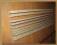 Balsa deska 3 cm x 9 cm x 100 cm
