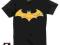 koszulka BATMAN: ARKHAM CITY - LOGO :: [XL]