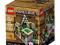 LEGO Minecraft Micro World Wieś