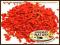 JAGODY GOJI 500g NAJWYŻSZA JAKOŚĆ SUSZONE W SŁOŃCU