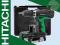 WKRĘTARKA-WIERTARKA UDAROWA 18V HITACHI DV18DCL2