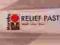 KONTURÓWKA MARABU 20ml BIAŁY RELIEF