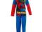 ** DISNEY * Piżama SPIDER-MAN 98 , 2-3 L