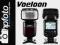 Lampa VOELOON V600 Nikon i-TTL LP50 + pokrowiec