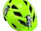 Nowy kask MET Genio II zebra zielony!!!