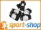 ZESTAW OCHRANIACZY AXER A2402 S ROLKI ROWER 24h