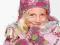 NEXT _KPL_ CZAPKA + RĘKAWICZKI _w PL _3-6 m _-40%