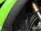 Osłona Chłodnicy R&amp;G KAWASAKI ZX10-R od 2008r
