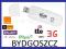 MODEM USB M-LIFE 3.5G HSPA LTE 7.2Mbps AERO2 3G