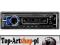 RADIO SAMOCHODOWE MP3 USB SD AUX PILOT ISO PANEL