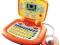 VTECH LAPTOP MÓJ 1 LAPTOP EDUKACYJNY  !!!
