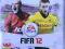 Gra na PS3 - FIFA 12