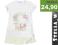 WYPRZEDAŻ Miss Lorelli TUNIKA z kotkiem 116 D142