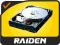 RAIDEN | Dysk twardy SEAGATE U Series 5 10GB