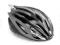 KASK RUDY PROJECT ACTYUM TITANIUM/BLACK S/M