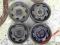 KOMPLET 4 FELG FORD FIESTA MAZDA 121 4x108 13 cali