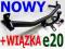 STEINHOF HAK HOLOWNICZY SEAT IBIZA od 1999 do 2002