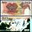 PAPUA N. GWINEA 20 KINA  1998 r. P-10c  UNC