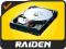 RAIDEN | Dysk twardy WD Protege WD80EB 8GB