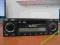 RADIO FABRYCZNE KASETA 1U0035161D SKODA OCTAVIA I
